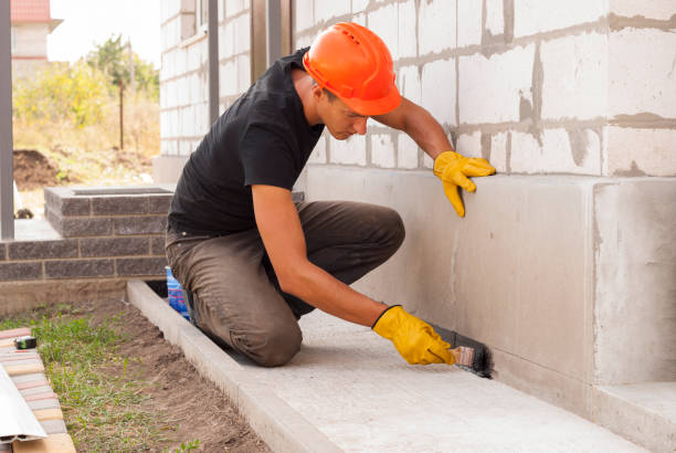 Licensed Basement Waterproofing service in Yorktown, IN - SJ Waterproofing Pros